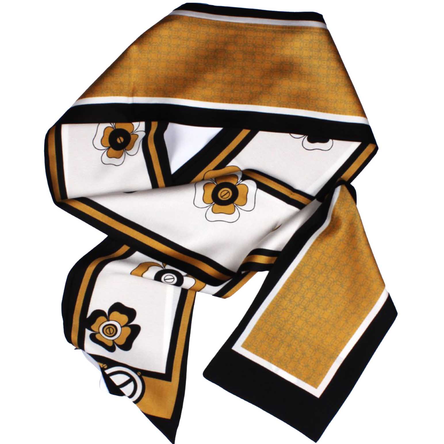 Alice & Lily Tie Scarf